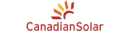 Logo Canadian Solar