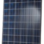 Hanwha Q-Cell 260 watt Module