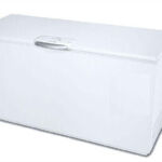 SunDanzer DCF390 freezer