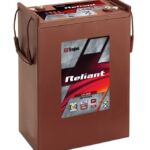 Trojan launches Reliant product line