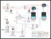 Dual inverter wiring