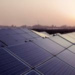 Hanwha SolarOne PV project in Xuzhou, China