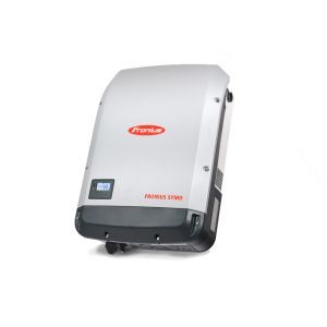 Fronius Symo 12.0-3 Lite