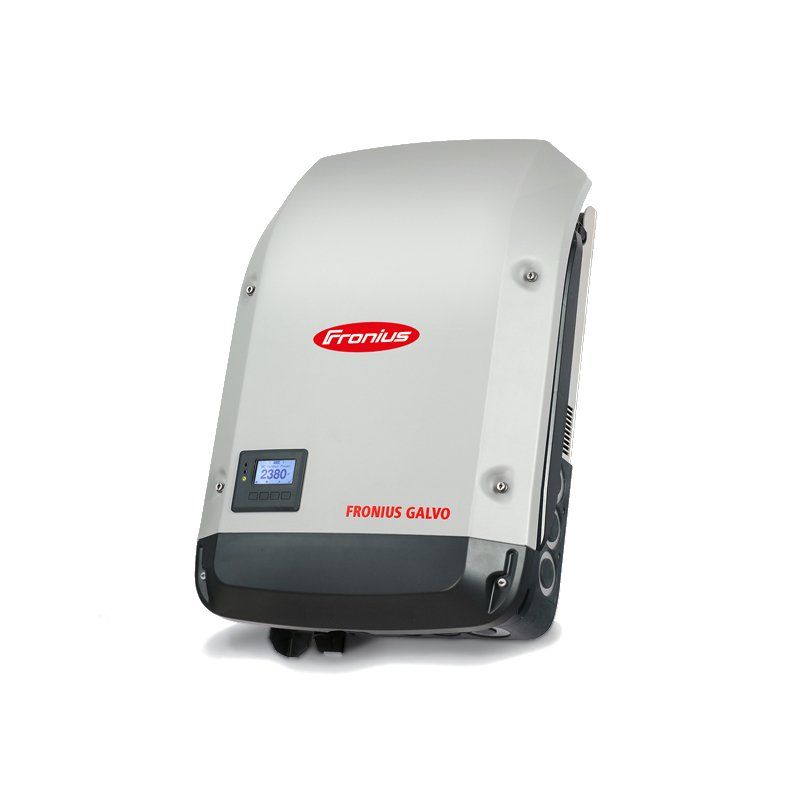 Fronius Galvo 3.1-1 Lite