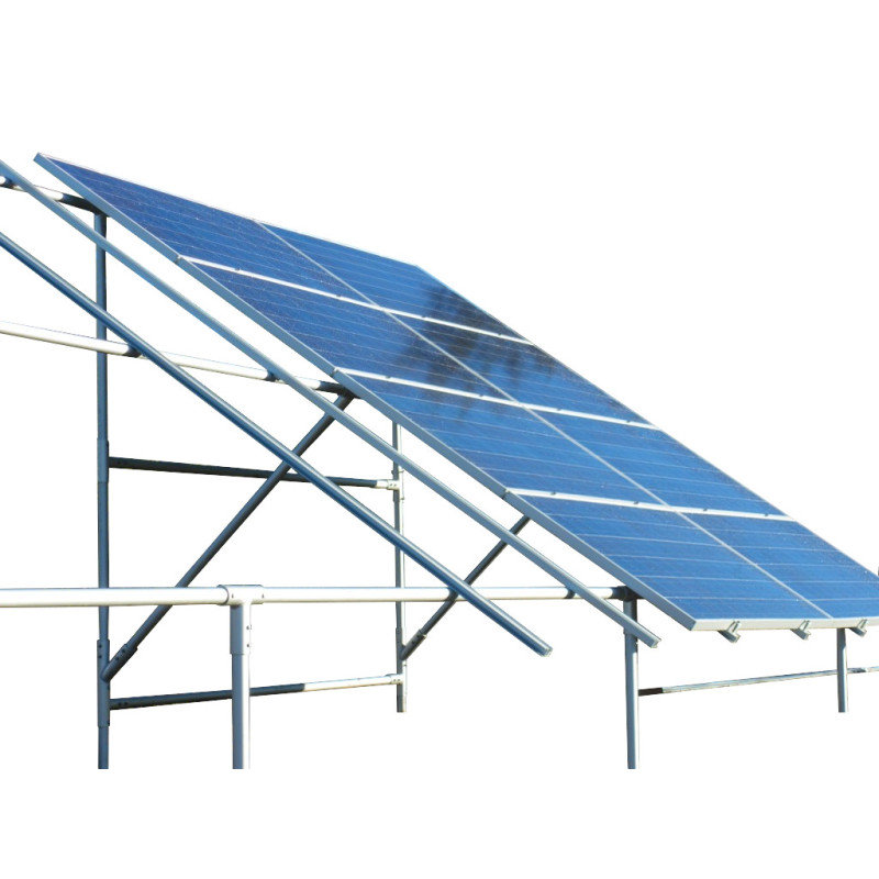 Kinetic Solar KGM-M