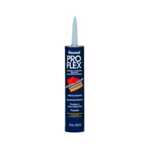 Geocel Proflex Roof Sealant