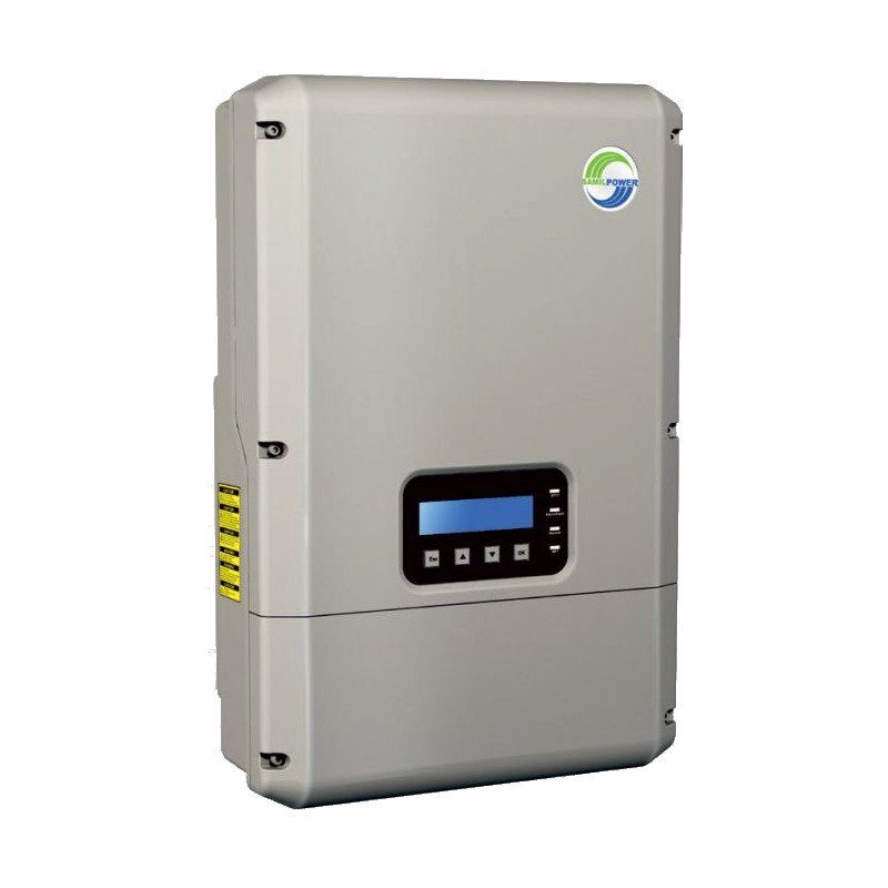 Samil SR3800TLA-US