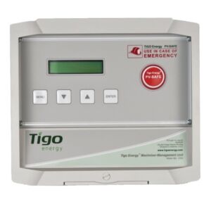 Tigo MMU