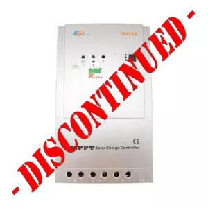 EP-Solar TRACER 3215RN - Discontinued