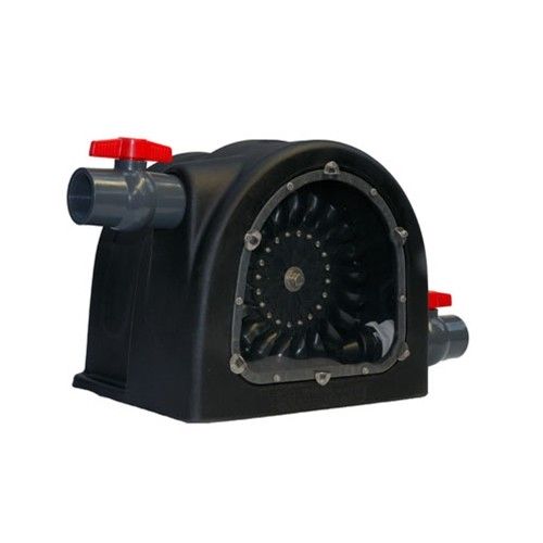 EcoInnovation PowerSpout PLT