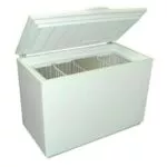 SunDanzer DCR225 DC fridge