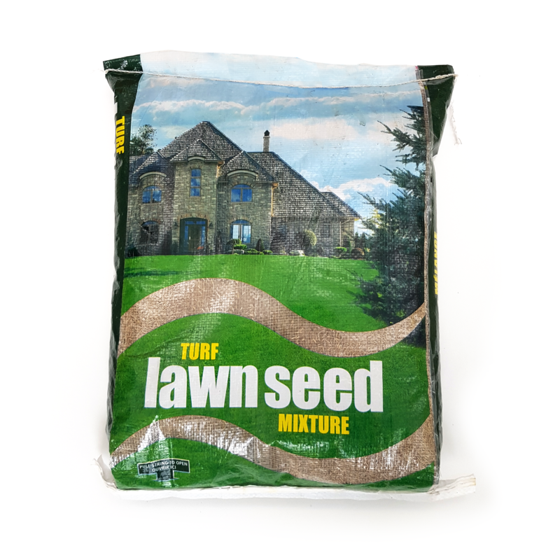 Overseed Turf Mix