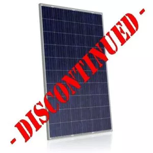 CSI poly panel