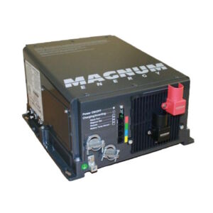 Magnum ME2012