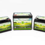 Relion batteries