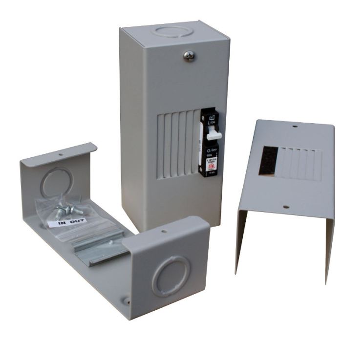 MidNite Solar MNBABYBOX