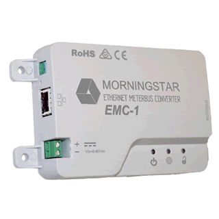 Morningstar EMC-1