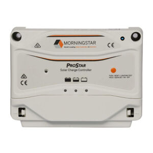 ProStar PS-30 charge controller