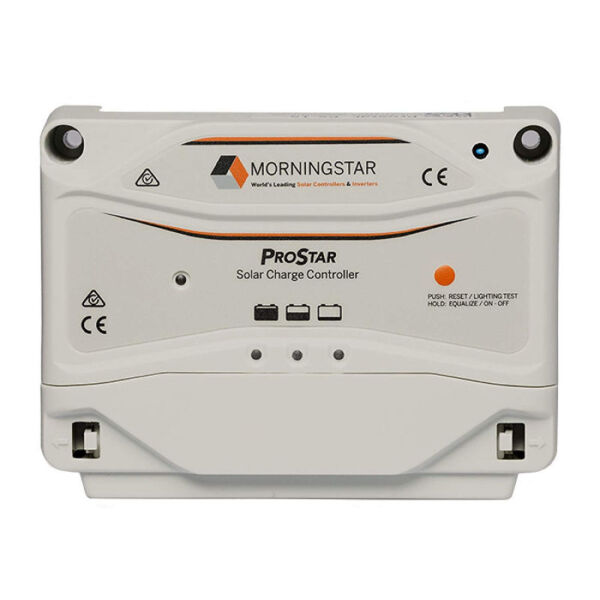 ProStar PS-30 charge controller