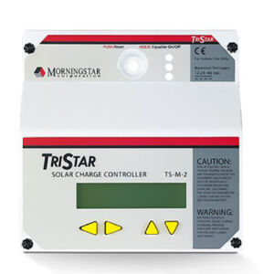Morningstar TriStar TS-M-2