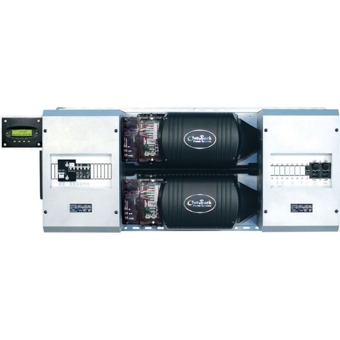 Outback FP2 VFXR3648A