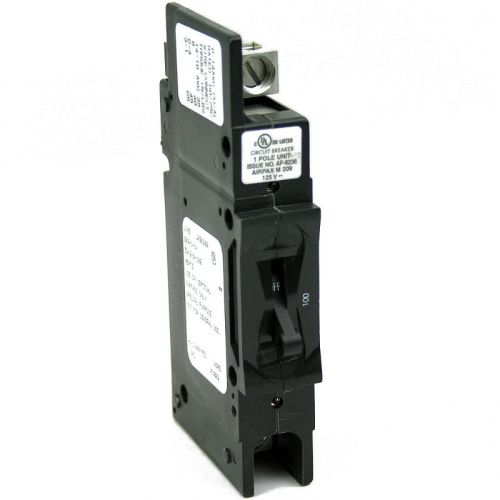 Conext 125VDC Breaker