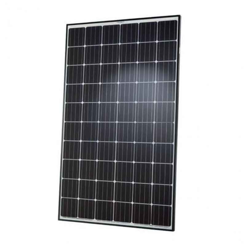 Hanwha Solar Q.PEAK-G4.1 310 - Solacity