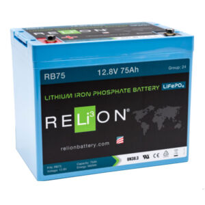 RELiON RB75