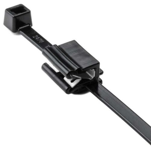 HellermannTyton 156-00468 Edge Clip
