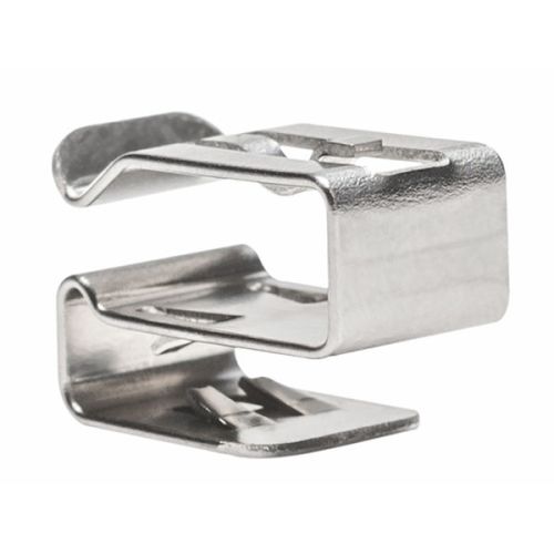 HellermannTyton 151-01699 Edge Clip