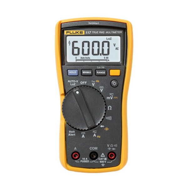 Fluke 117