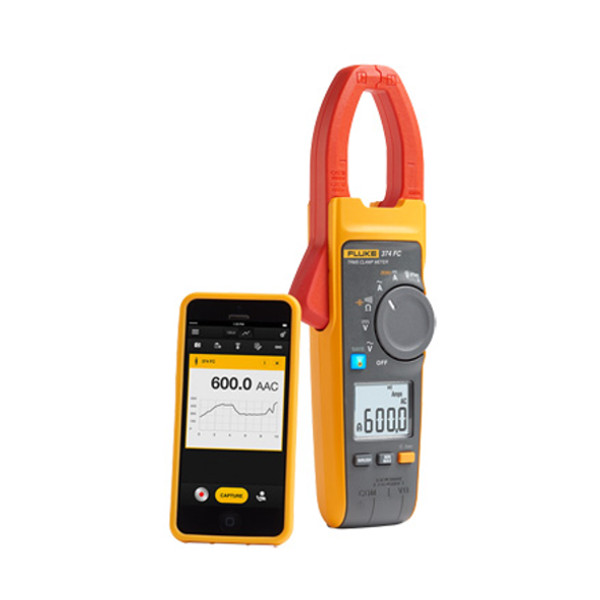 Fluke 374 FC