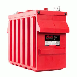 Rolls-Surrette 6 CS 27P
