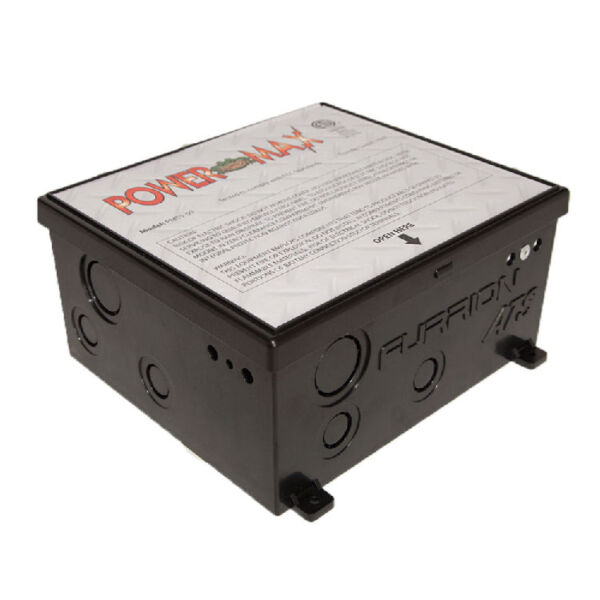 PowerMax PMTS30 Solacity