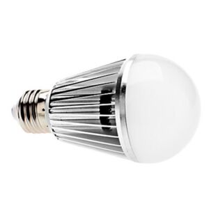 12 VDC 5W LED Bulb