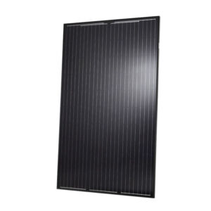 Hanwha 295W solar panel
