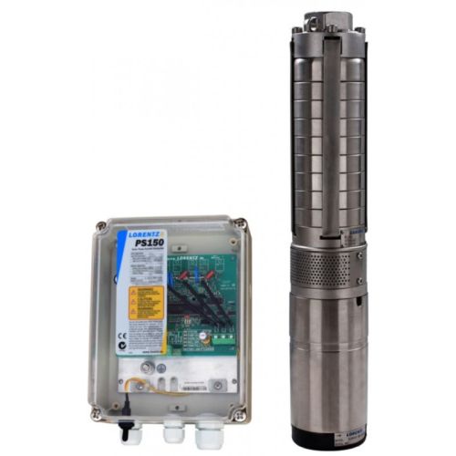 Lorentz PS150-C KIT