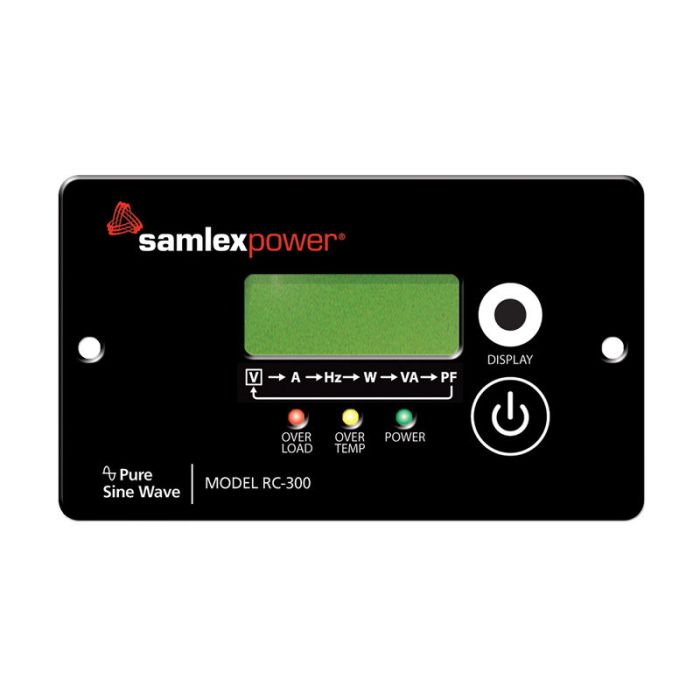 Samlex RC-300