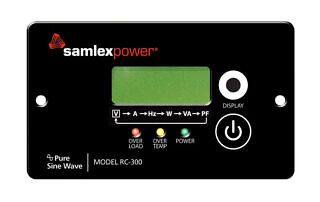 Samlex RC-300