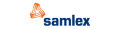 Samlex company logo
