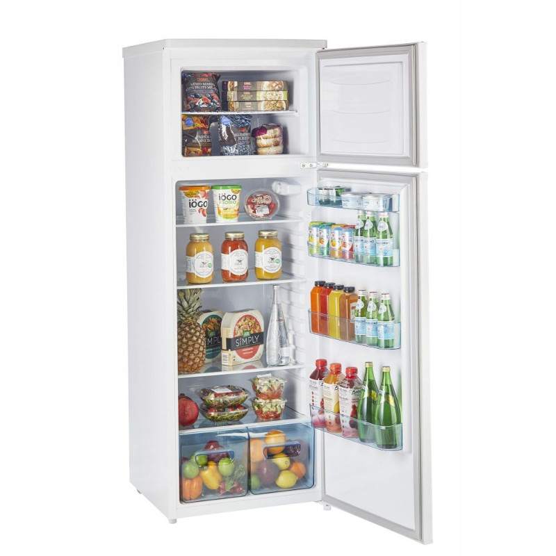 Unique UGP-370L1 DC W open door