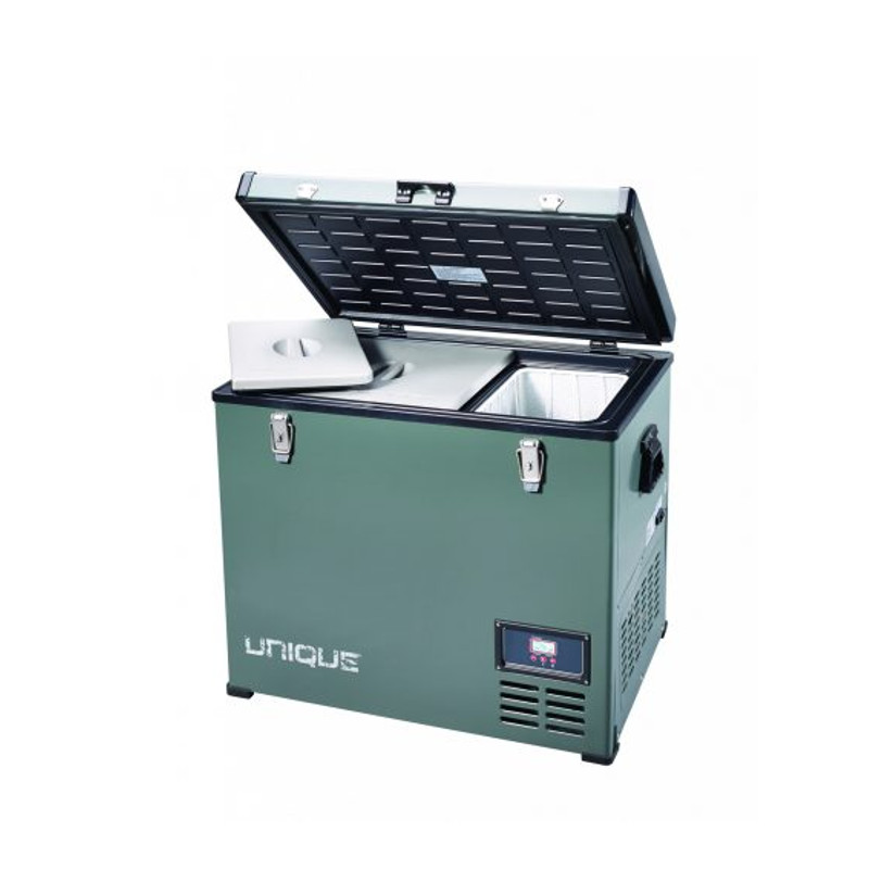 Unique UGP-60L1 half open top