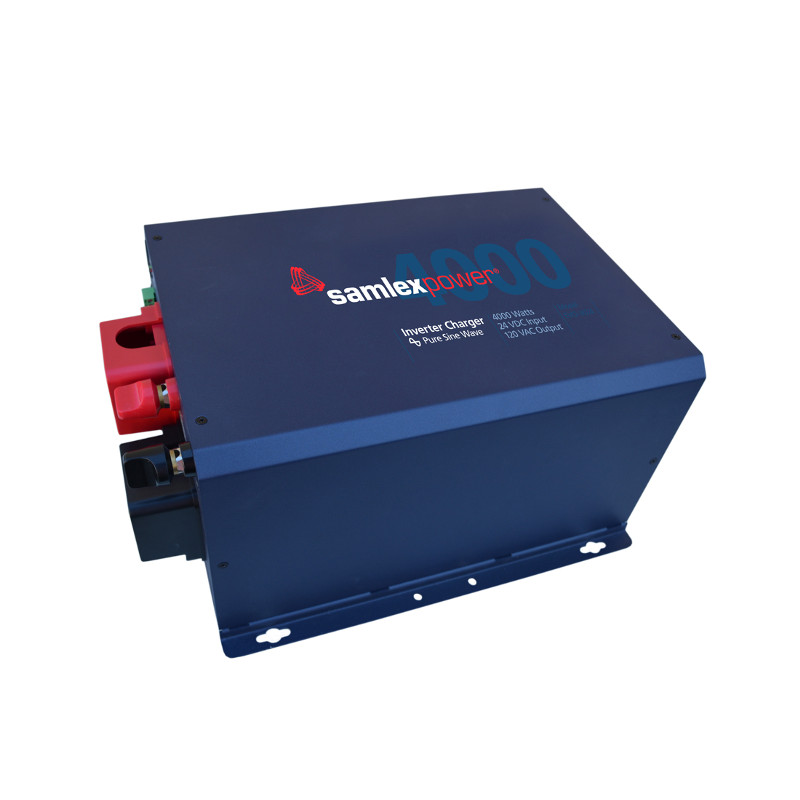 Samlex EVO-4024 inverter