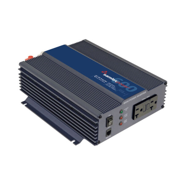 Samlex PST-600-12 inverter