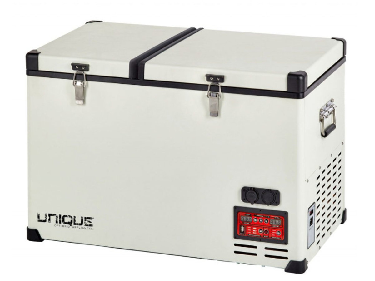 Unique UGP-120L1 W - Solacity
