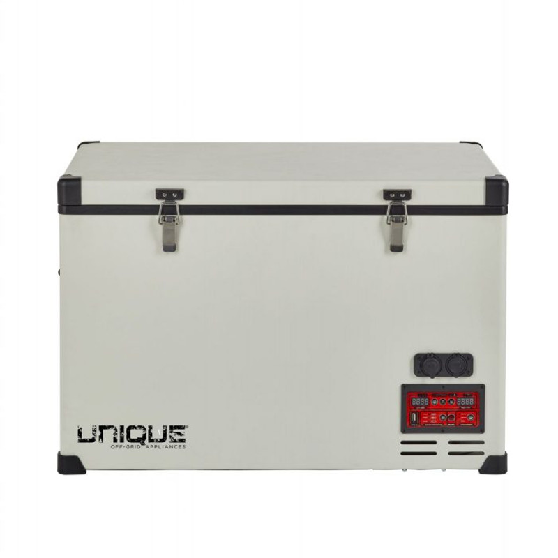 Unique UGP-80L1 W front view