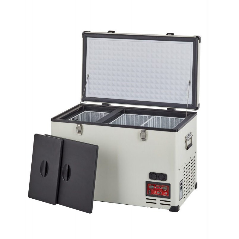 Unique UGP-80L1 W open top