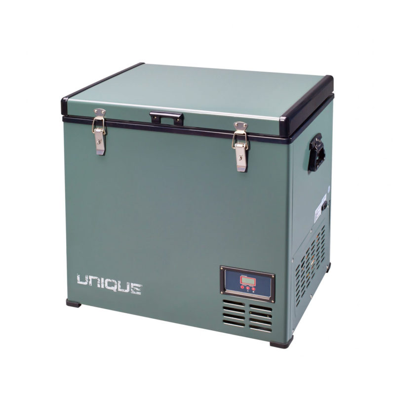 Unique UGP-80L1 fridge