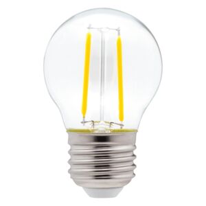 Enerwatt EWL-LEDG45-2-WW 2 Watt LED bulb