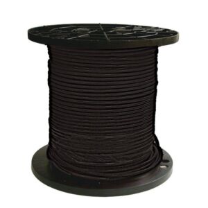 Southwire PV-Wire RPVU Black